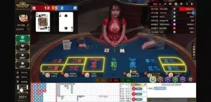 亚博百家乐游戏桌面