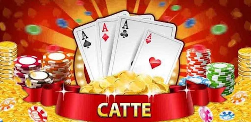 Catte 玩法中最常用的術語