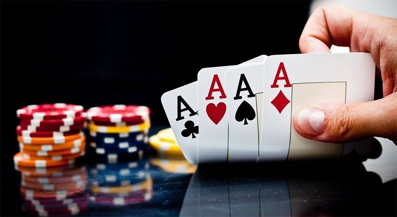 加入遊戲時必有具體計算