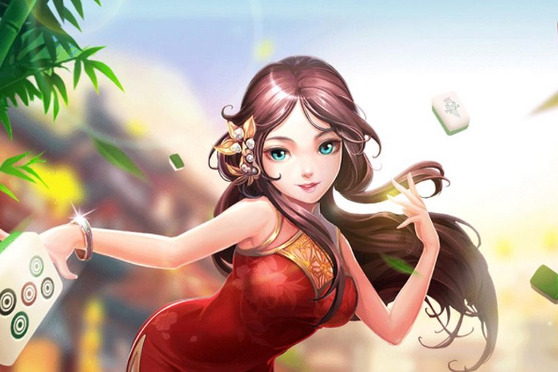 游戏简介