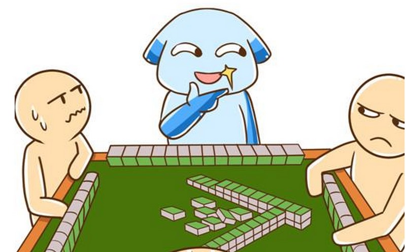 广东麻将怎么玩