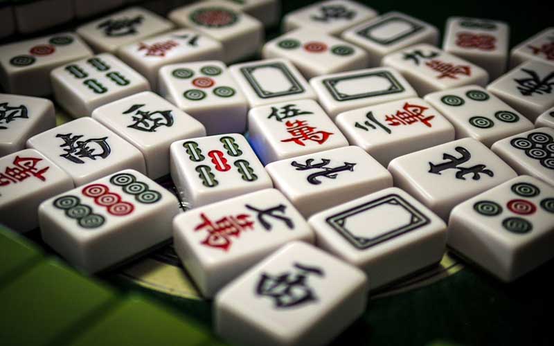 亚博体育麻将游戏玩法详解:新手快速上手指南 3 如何选择麻将座位提高胜率
