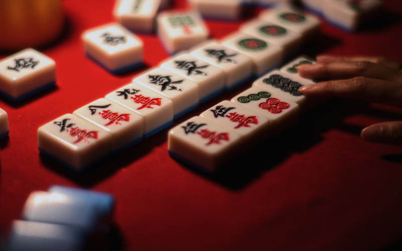 亚博体育麻将系统