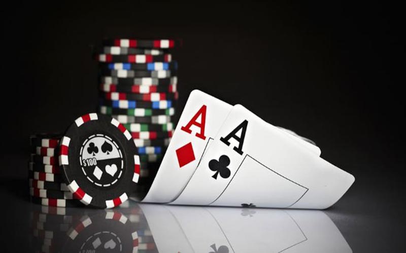 揭密亚博体育德州扑克:新手变高手的致胜秘诀! 4 德州扑克致胜技巧 - 亚博体育策略图解