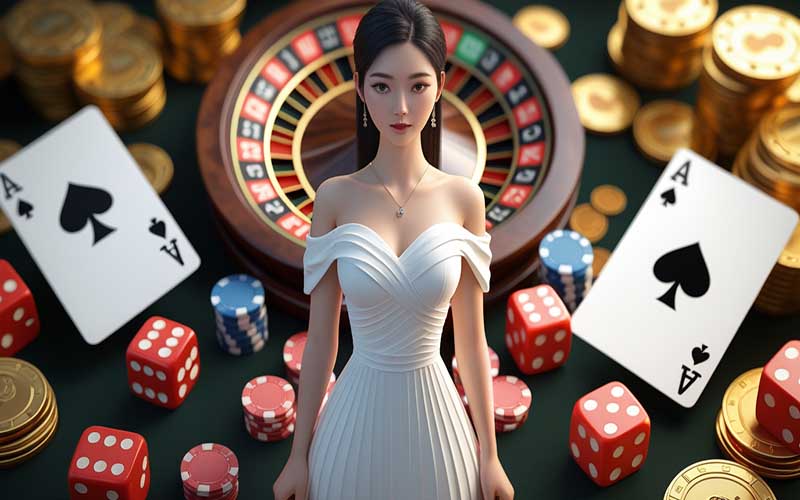 亚博体育炸金花游戏大全:热门玩法、技巧与注册全攻略 3 炸金花游戏的玩法解析
