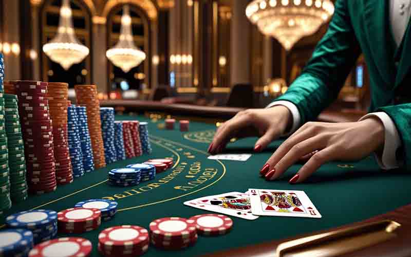 5个实用亚博棋牌投注技巧，助你稳定赢牌！