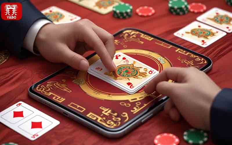 2025亚博棋牌游戏推荐：热门、高赔率全解析