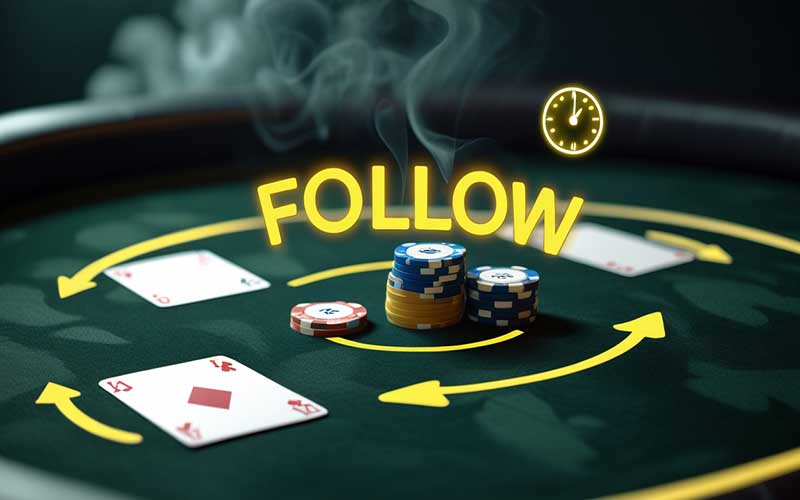 2025亚博体育棋牌平台炸金花游戏指南 3 炸金花掌握算牌技巧