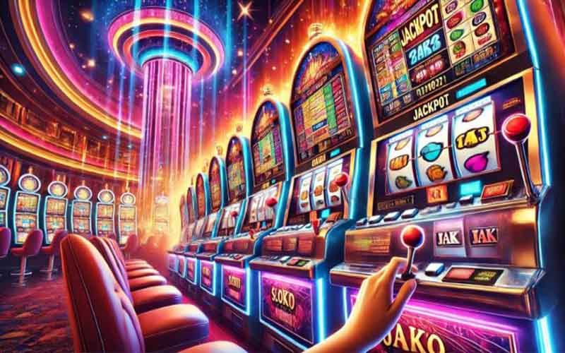 亚博体育玩家必看:2025年最受欢迎的在线游戏盘点! 3 亚博体育老虎机